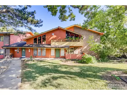 1895 Alpine Ave #C13, Boulder, CO 80304 photo 2