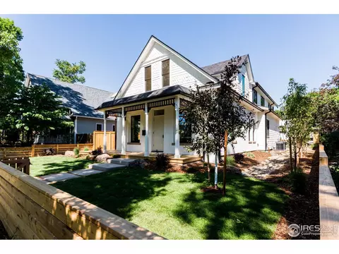 2037 Mapleton Ave, Boulder, CO 80304 photo 1