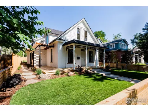 2037 Mapleton Ave, Boulder, CO 80304 photo 2