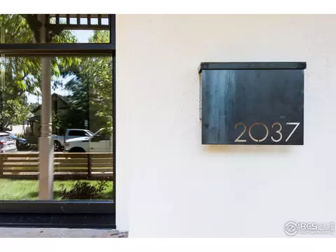 2037 Mapleton Ave, Boulder, CO 80304 photo 4