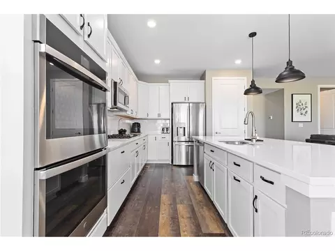 22226 E Narrowleaf Pl, Aurora, CO 80016 photo 11