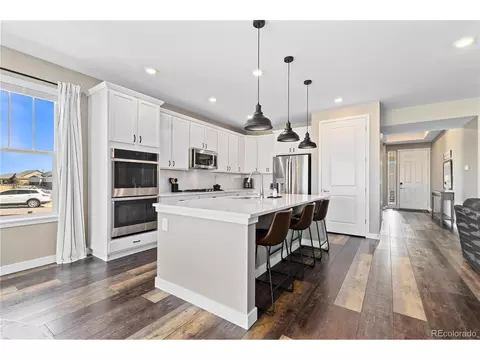 22226 E Narrowleaf Pl, Aurora, CO 80016 photo 7