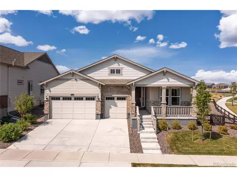 22226 E Narrowleaf Pl, Aurora, CO 80016