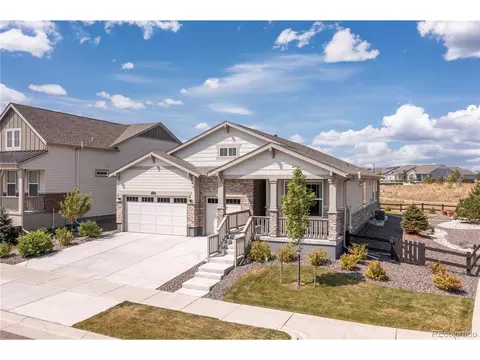 22226 E Narrowleaf Pl, Aurora, CO 80016 photo 3