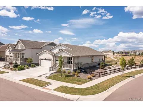 22226 E Narrowleaf Pl, Aurora, CO 80016 photo 2