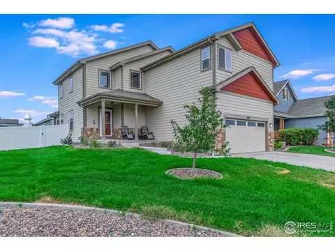 441 Sundance Dr, Windsor, CO 80550 photo 1