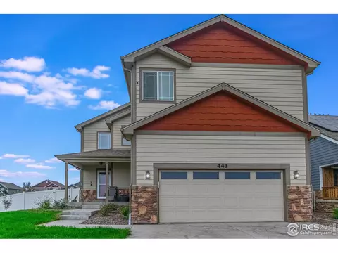 441 Sundance Dr, Windsor, CO 80550 photo 2