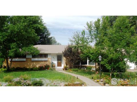 951 Crescent Dr, Boulder, CO 80303 photo 1