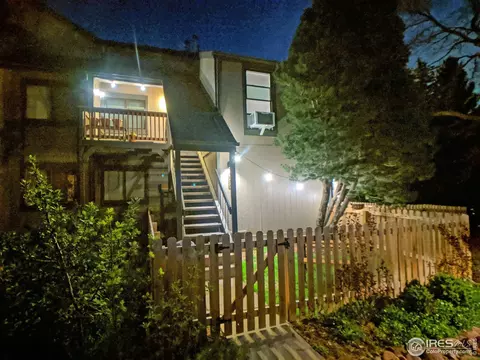 3196 Redstone Rd #16, Boulder, CO 80305 photo 1