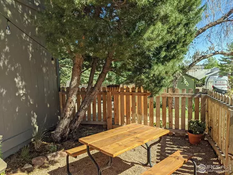 3196 Redstone Rd #16, Boulder, CO 80305 photo 3