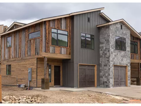 102 Base Camp Cir, Granby, CO 80446