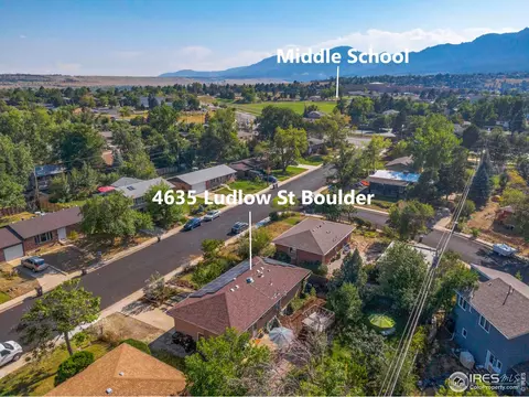 4635 Ludlow St, Boulder, CO 80305 photo 32