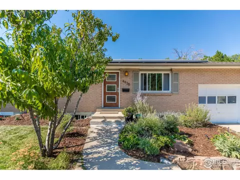 4635 Ludlow St, Boulder, CO 80305 photo 3