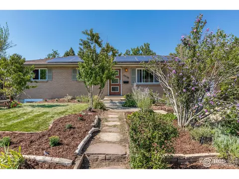 4635 Ludlow St, Boulder, CO 80305 photo 2