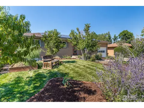 4635 Ludlow St, Boulder, CO 80305 photo 4