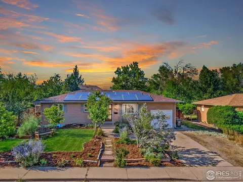 4635 Ludlow St, Boulder, CO 80305 photo 1