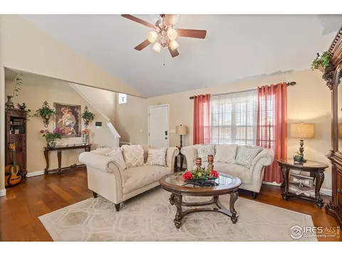 2616 Marina St, Evans, CO 80620 photo 6