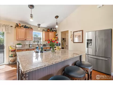 2616 Marina St, Evans, CO 80620 photo 4