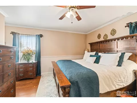 2616 Marina St, Evans, CO 80620 photo 8