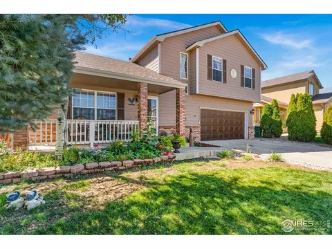 2616 Marina St, Evans, CO 80620 photo 2
