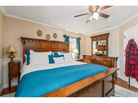 2616 Marina St, Evans, CO 80620 photo 9