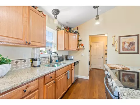 2616 Marina St, Evans, CO 80620 photo 5