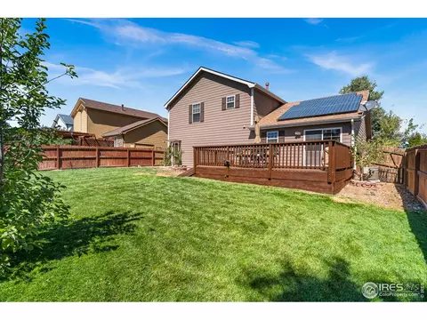 2616 Marina St, Evans, CO 80620 photo 17