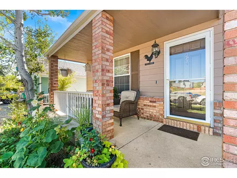 2616 Marina St, Evans, CO 80620 photo 3
