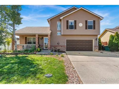 2616 Marina St, Evans, CO 80620 photo 1