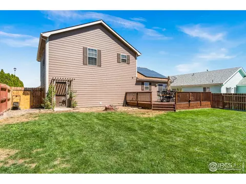 2616 Marina St, Evans, CO 80620 photo 18