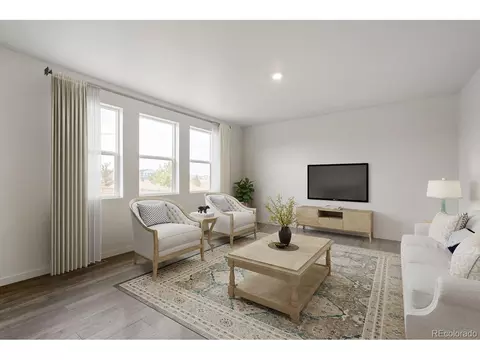 7403 E 159th Pl, Thornton, CO 80602 photo 2