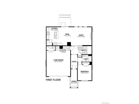 7403 E 159th Pl, Thornton, CO 80602 photo 30