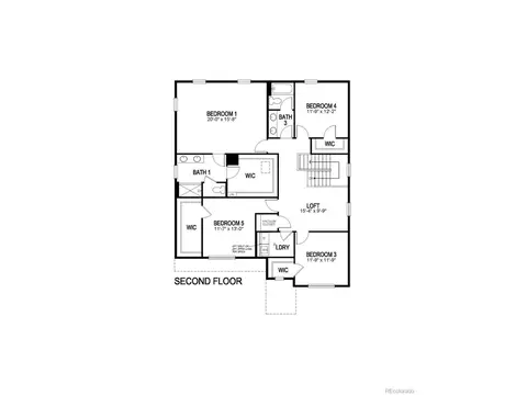 7403 E 159th Pl, Thornton, CO 80602 photo 31