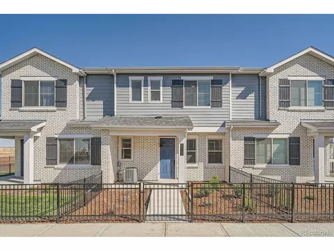 Undisclosed, Aurora, CO 80018