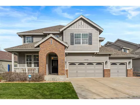 13773 E Caley Dr, Englewood, CO 80111
