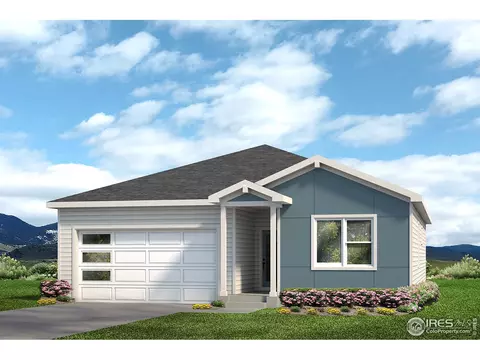 201 Cherokee Trl, Ault, CO 80610 photo 2