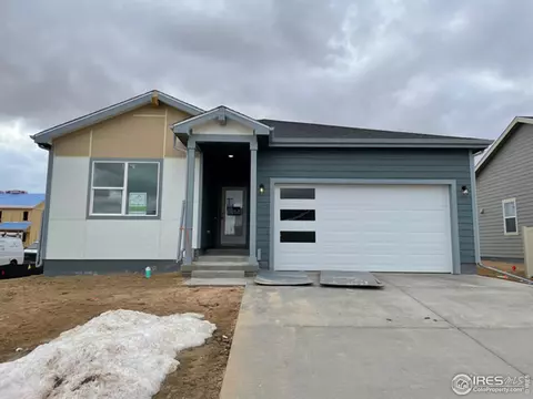201 Cherokee Trl, Ault, CO 80610 photo 1