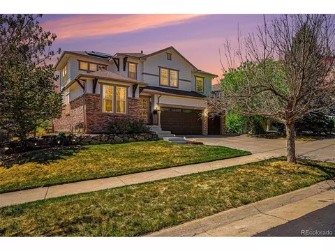 6915 S Fultondale Cir, Aurora, CO 80016