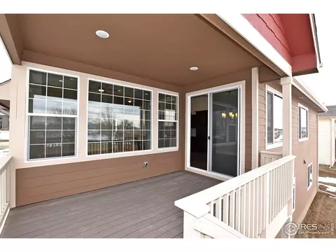 1405 Tahr Dr, Severance, CO 80550 photo 40