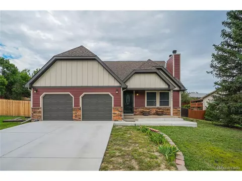 3645 Trailspur Pl, Colorado Springs, CO 80906