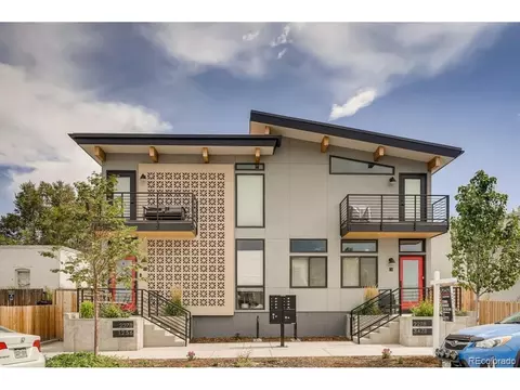 2278 S Delaware St #4, Denver, CO 80223 photo 1