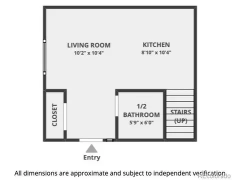 2278 S Delaware St #4, Denver, CO 80223 photo 12