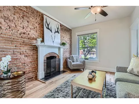 2562 N Emerson St, Denver, CO 80205