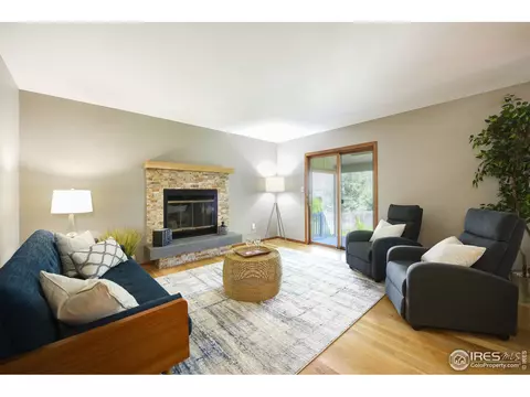 5255 Centennial Trl, Boulder, CO 80303 photo 9