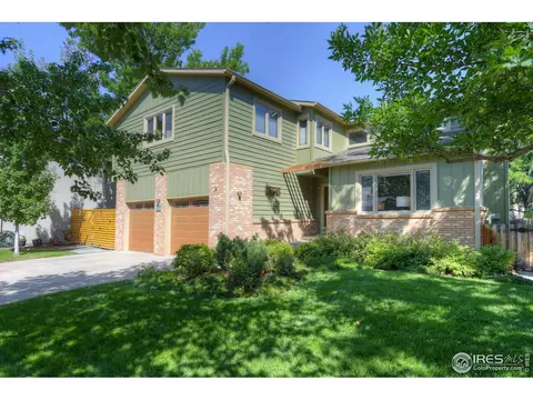 5255 Centennial Trl, Boulder, CO 80303 photo 1