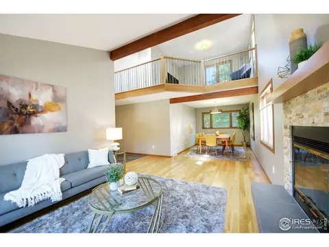 5255 Centennial Trl, Boulder, CO 80303 photo 4