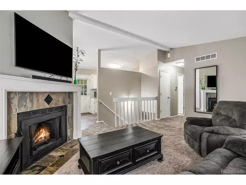 4835 S Pagosa Cir, Aurora, CO 80015