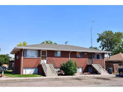 3010 Sunset Dr, Evans, CO 80620 photo 1