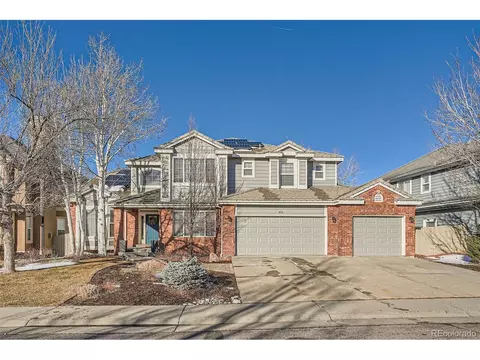 415 S Snowmass Cir, Superior, CO 80027