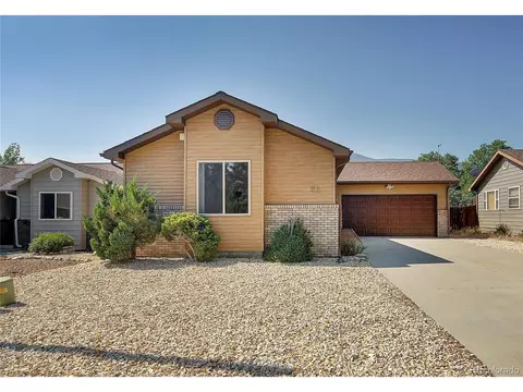 29 Rex Cir, Salida, CO 81201